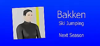 Bakken - Ski Jumping: Next Season PC Mod Menu, Trainers and Cheats