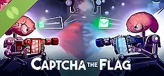 Captcha The Flag Demo PC Mod Menu, Trainers and Cheats