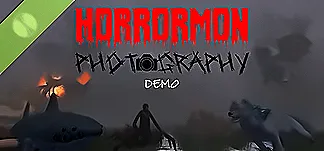 HorrorMon Photography Demo PC Mod Menu, Trainers and Cheats