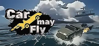 Car May Fly PC Mod Menu, Trainers and Cheats
