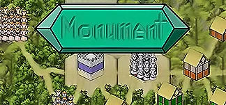 Monument PC Mod Menu, Trainers and Cheats