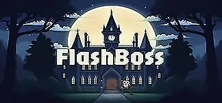 FlashBoss PC Mod Menu, Trainers and Cheats