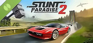 Stunt Paradise 2 Demo PC Mod Menu, Trainers and Cheats