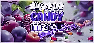 Sweetie Candy Maze: Violet Plum PC Mod Menu, Trainers and Cheats