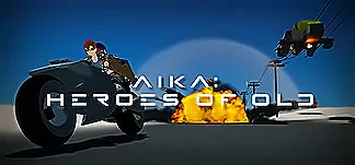 Aika: Heroes Of Old PC Mod Menu, Trainers and Cheats