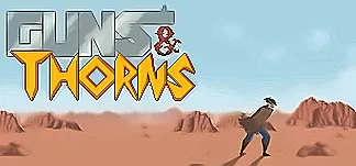 Guns & Thorns PC Mod Menu, Trainers and Cheats