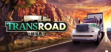 TransRoad USA PC Mod Menu, Trainers and Cheats