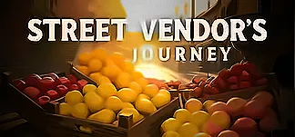 Street Vendor's Journey PC Mod Menu, Trainers and Cheats
