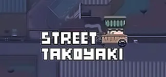 Street Takoyaki PC Mod Menu, Trainers and Cheats