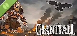 Giantfall Demo PC Mod Menu, Trainers and Cheats