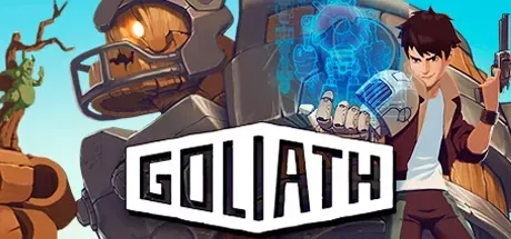 Goliath PC Mod Menu, Trainers and Cheats