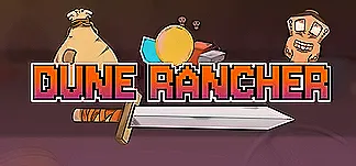 Dune Rancher PC Mod Menu, Trainers and Cheats