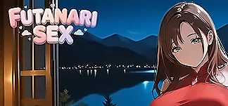 FUTANARI SEX PC Mod Menu, Trainers and Cheats