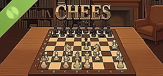 Chees Demo PC Mod Menu, Trainers and Cheats
