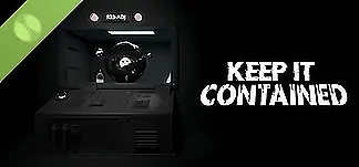 Keep It Contained Demo PC Mod Menu, Trainers and Cheats