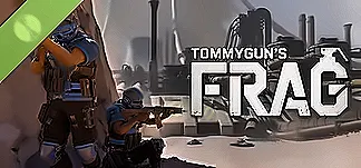 Tommygun's Frag : Demo PC Mod Menu, Trainers and Cheats