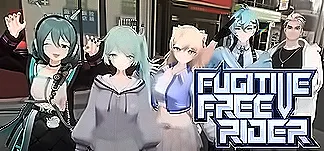 Fugitive Free Rider PC Mod Menu, Trainers and Cheats
