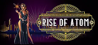 Rise of Atom PC Mod Menu, Trainers and Cheats