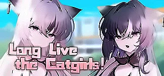 Long Live the Catgirls! PC Mod Menu, Trainers and Cheats
