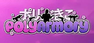Polyarmory: High Calibre Love PC Mod Menu, Trainers and Cheats