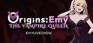 EmyLiveShow Origins: Emy The Vampire Queen PC Mod Menu, Trainers and Cheats