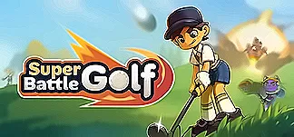 Super Battle Golf PC Mod Menu, Trainers and Cheats