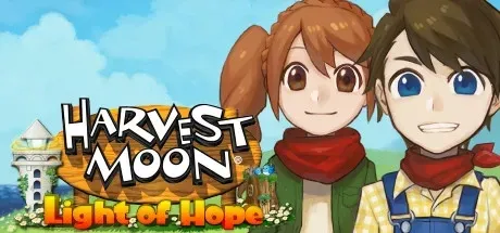 Harvest Moon - Light of Hope PC Mod Menu, Trainers and Cheats