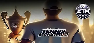 Absolute Tennis Manager 2 PC Mod Menu, Trainers and Cheats