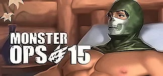 Monster Ops 15 PC Mod Menu, Trainers and Cheats