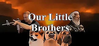 Our Little Brothers PC Mod Menu, Trainers and Cheats