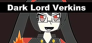 Dark Lord Verkins PC Mod Menu, Trainers and Cheats
