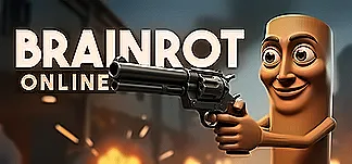 Brainrot Online PC Mod Menu, Trainers and Cheats