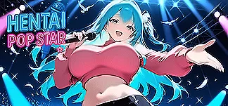 Hentai Pop Star PC Mod Menu, Trainers and Cheats