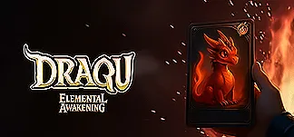 DraQu: Elemental Awakening PC Mod Menu, Trainers and Cheats