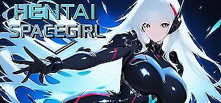 Hentai Spacegirl PC Mod Menu, Trainers and Cheats