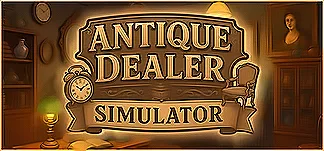 Antique Dealer Simulator PC Mod Menu, Trainers and Cheats