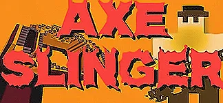 AxeSlinger PC Mod Menu, Trainers and Cheats