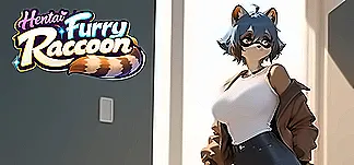 Hentai Furry Raccoon PC Mod Menu, Trainers and Cheats