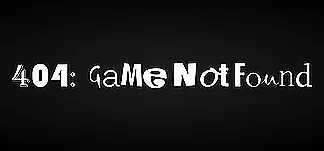 404: Game Not Found PC Mod Menu, Trainers and Cheats