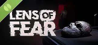 Lens Of Fear Demo PC Mod Menu, Trainers and Cheats