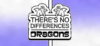 There's No Differences: Dragons PC Mod Menu, Trainers and Cheats