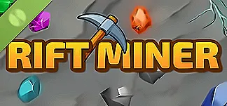Rift Miner Demo PC Mod Menu, Trainers and Cheats