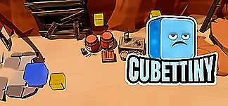 Cubettiny PC Mod Menu, Trainers and Cheats