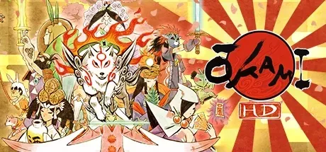 Okami HD PC Mod Menu, Trainers and Cheats