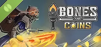 Bones and Coins Demo PC Mod Menu, Trainers and Cheats