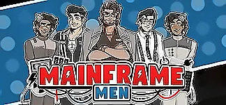 Mainframe Men PC Mod Menu, Trainers and Cheats