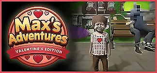 Max's Adventures: Valentine's Edition PC Mod Menu, Trainers and Cheats