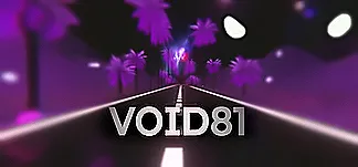 VOID81 PC Mod Menu, Trainers and Cheats