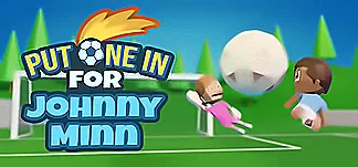 Put One In for Johnny Minn PC Mod Menu, Trainers and Cheats