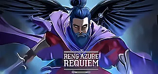 Reng Azure Requiem PC Mod Menu, Trainers and Cheats